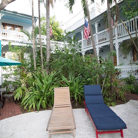 Key West Harbor Inn - Adults Only Kültér fotó